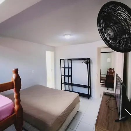 Residencial Maestrelli Apartment Guaratuba Exterior photo