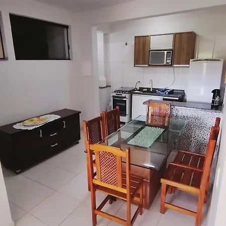 Residencial Maestrelli Apartment Guaratuba Exterior photo