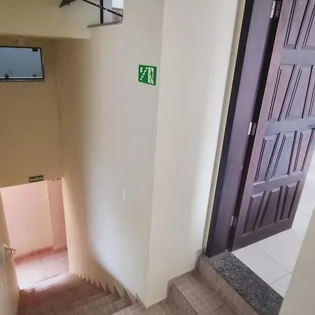 Residencial Maestrelli Apartment Guaratuba Exterior photo