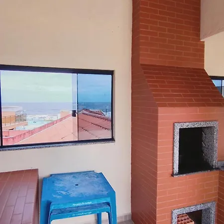Residencial Maestrelli Apartment Guaratuba Exterior photo
