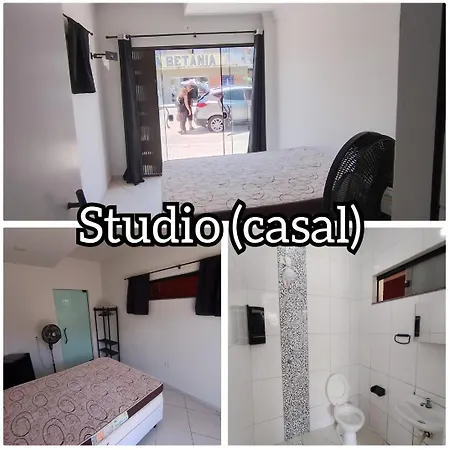 Residencial Maestrelli Apartment Guaratuba Exterior photo