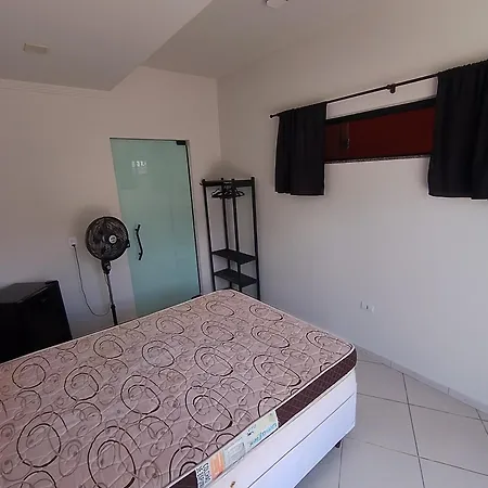 Residencial Maestrelli Apartment Guaratuba Exterior photo