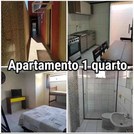 Residencial Maestrelli Apartment Guaratuba Exterior photo
