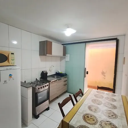 Residencial Maestrelli Apartment Guaratuba Exterior photo