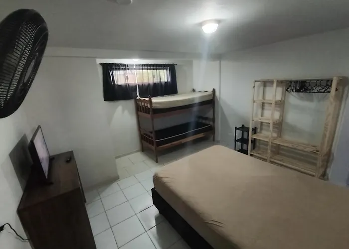 Residencial Maestrelli