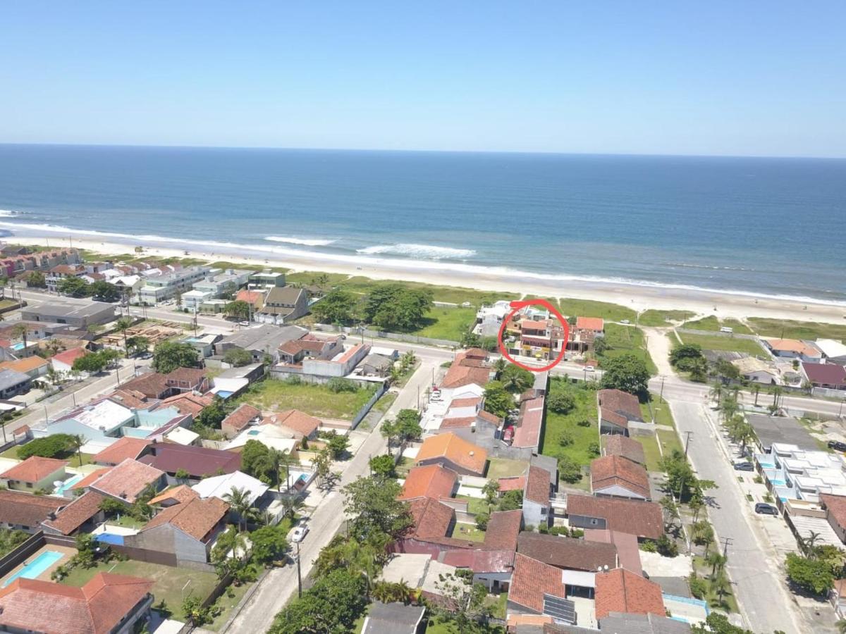 Residencial Maestrelli Apartment