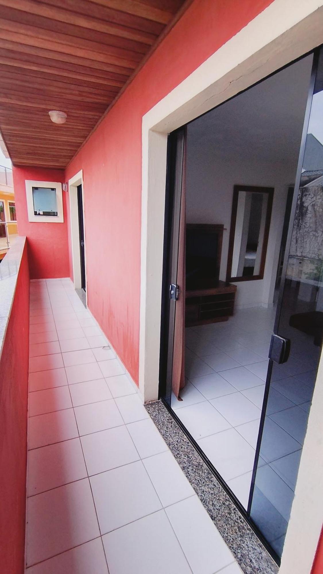 Residencial Maestrelli Apartment *