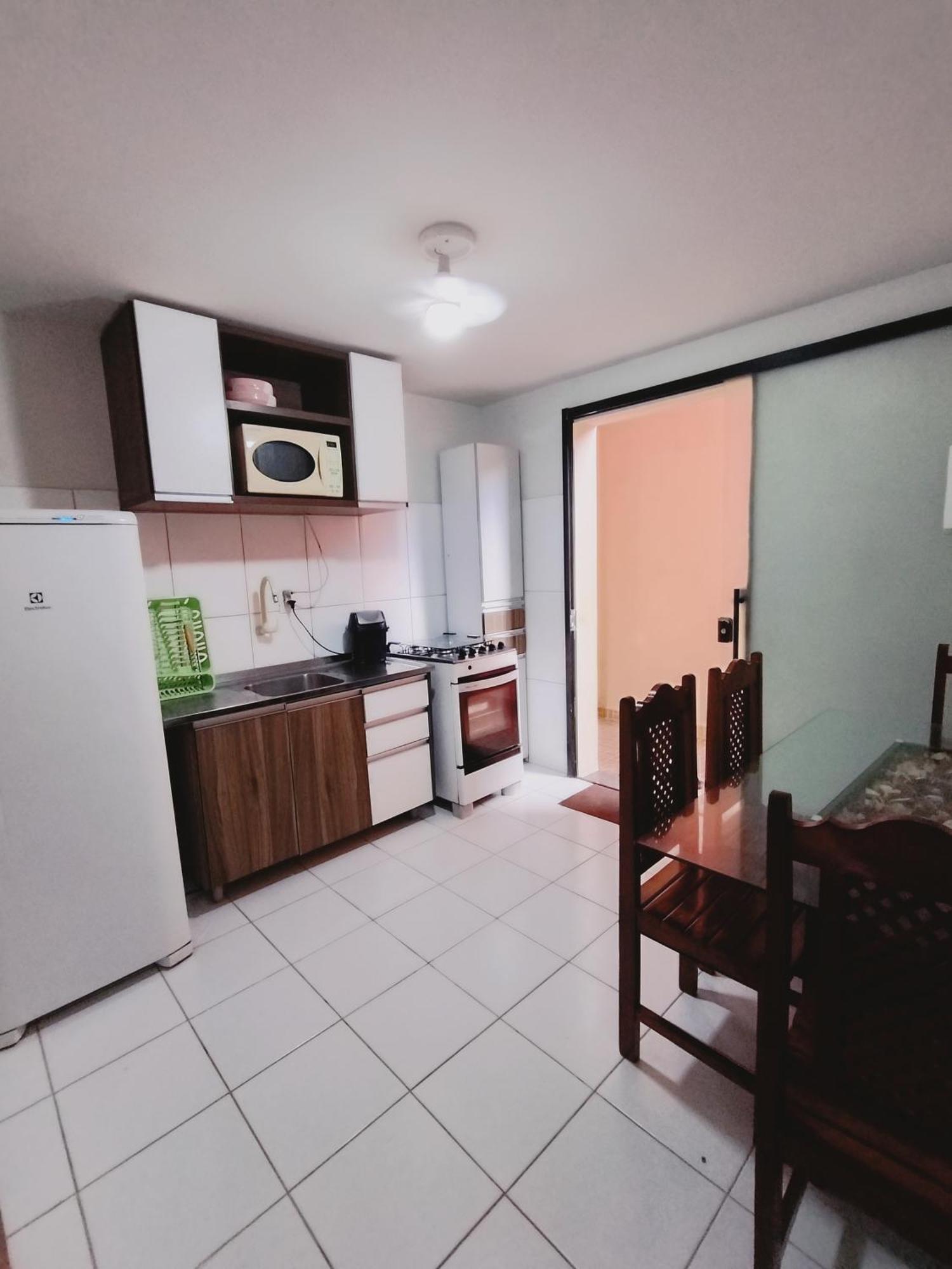 Apartment Residencial Maestrelli *