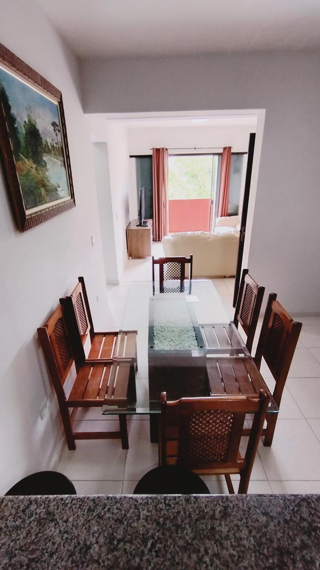Residencial Maestrelli * Guaratuba
