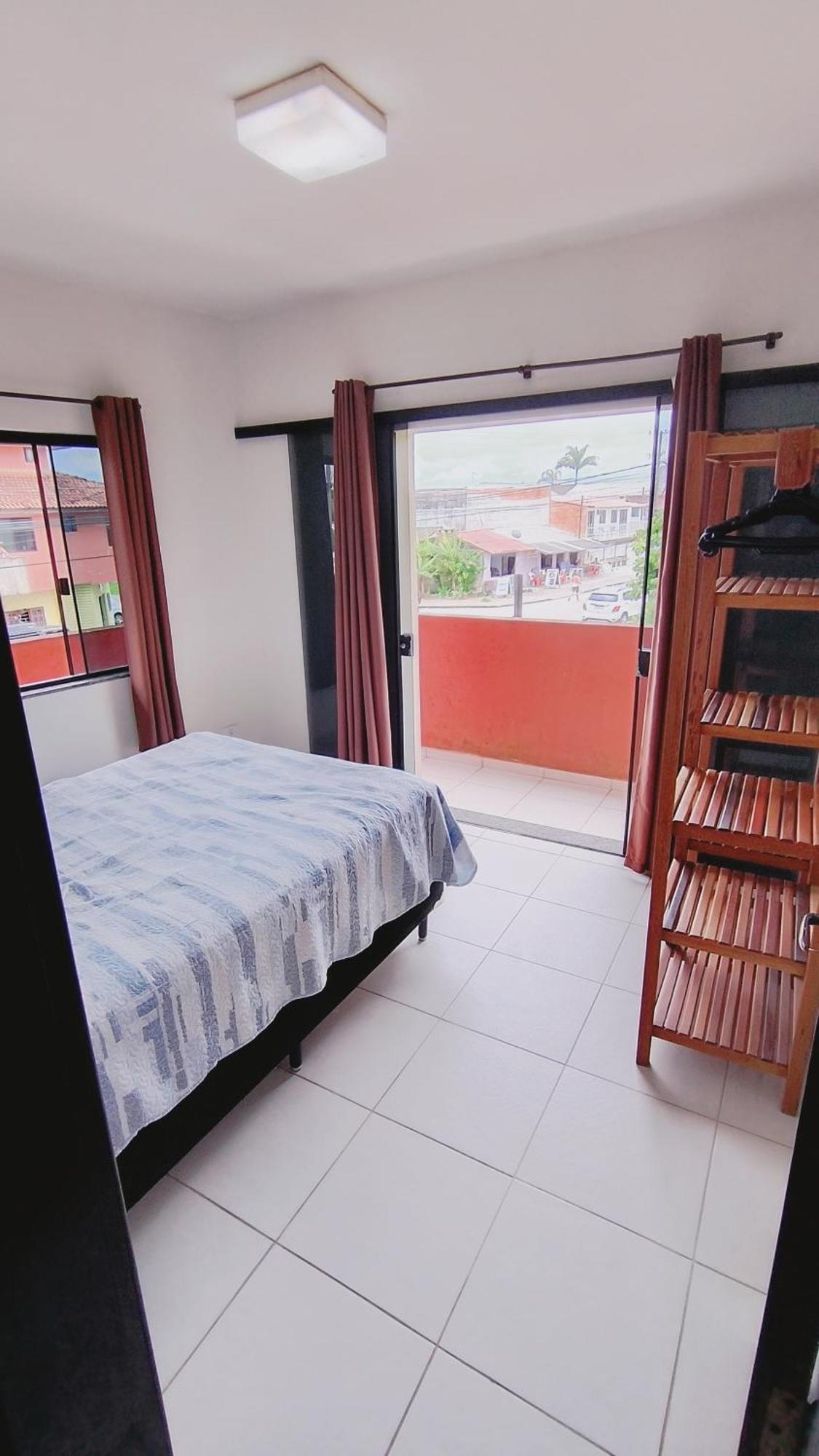 Residencial Maestrelli Apartment Guaratuba