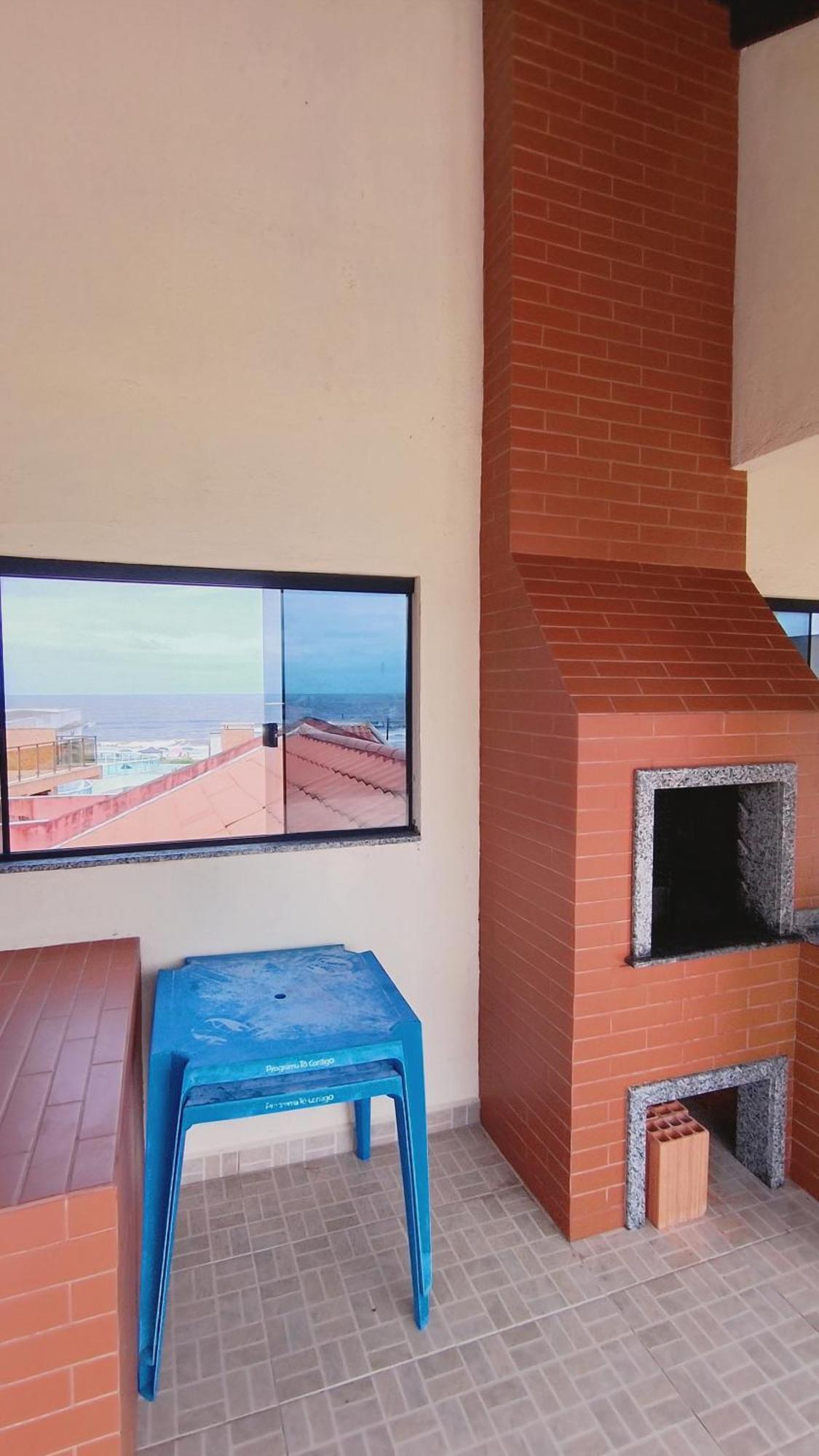 Apartment Residencial Maestrelli