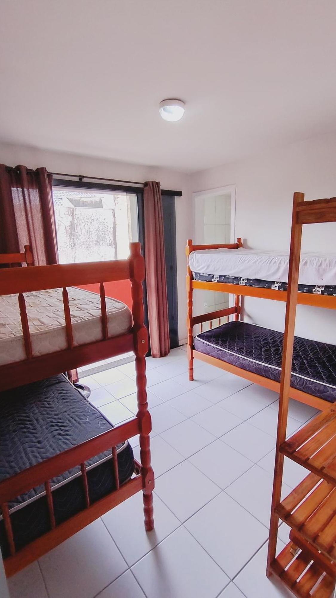 Apartment Residencial Maestrelli *