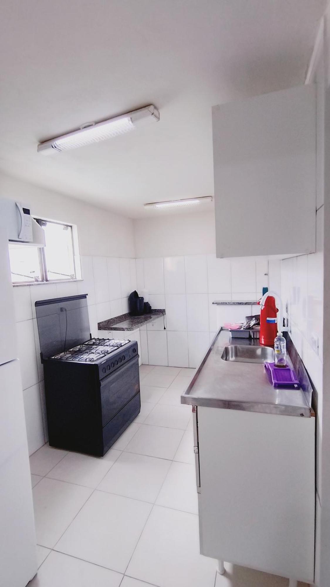 Apartment Residencial Maestrelli