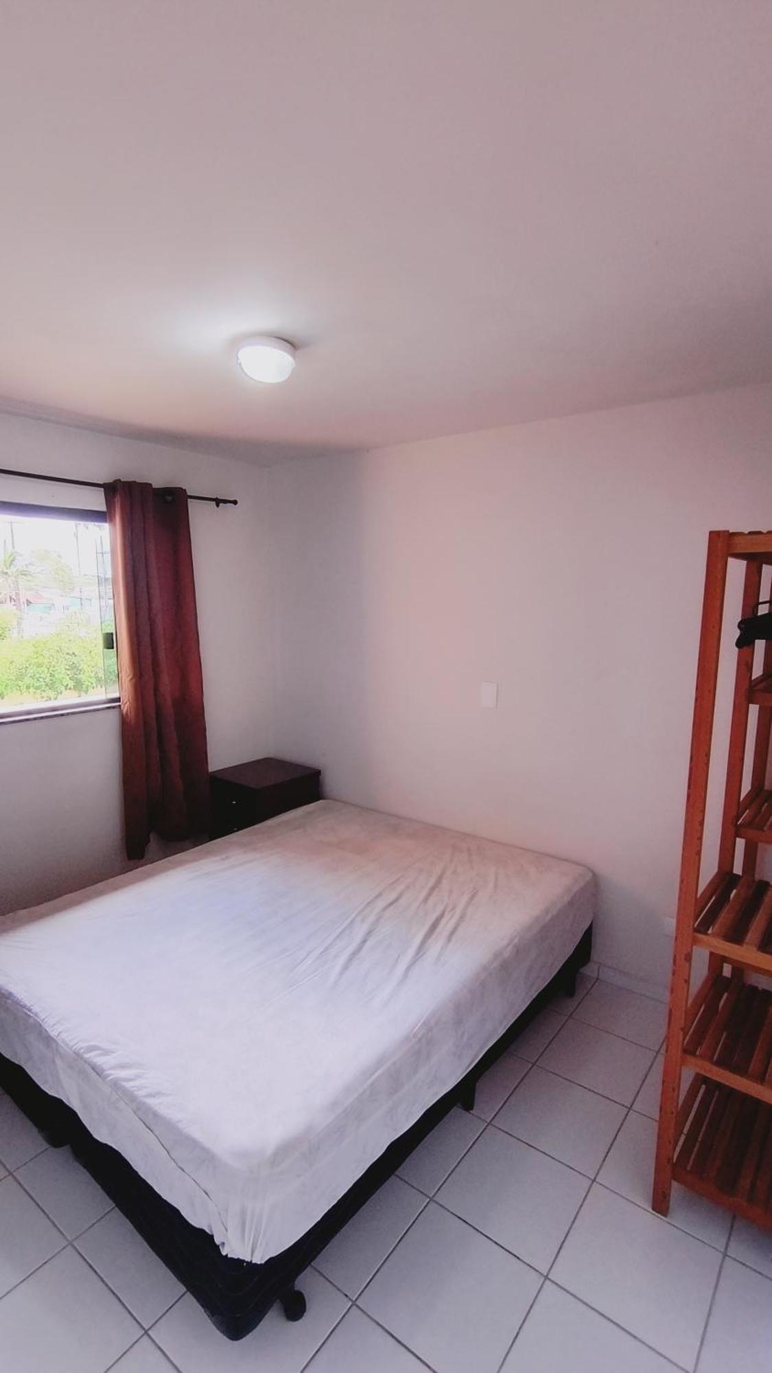 Apartment Residencial Maestrelli Guaratuba
