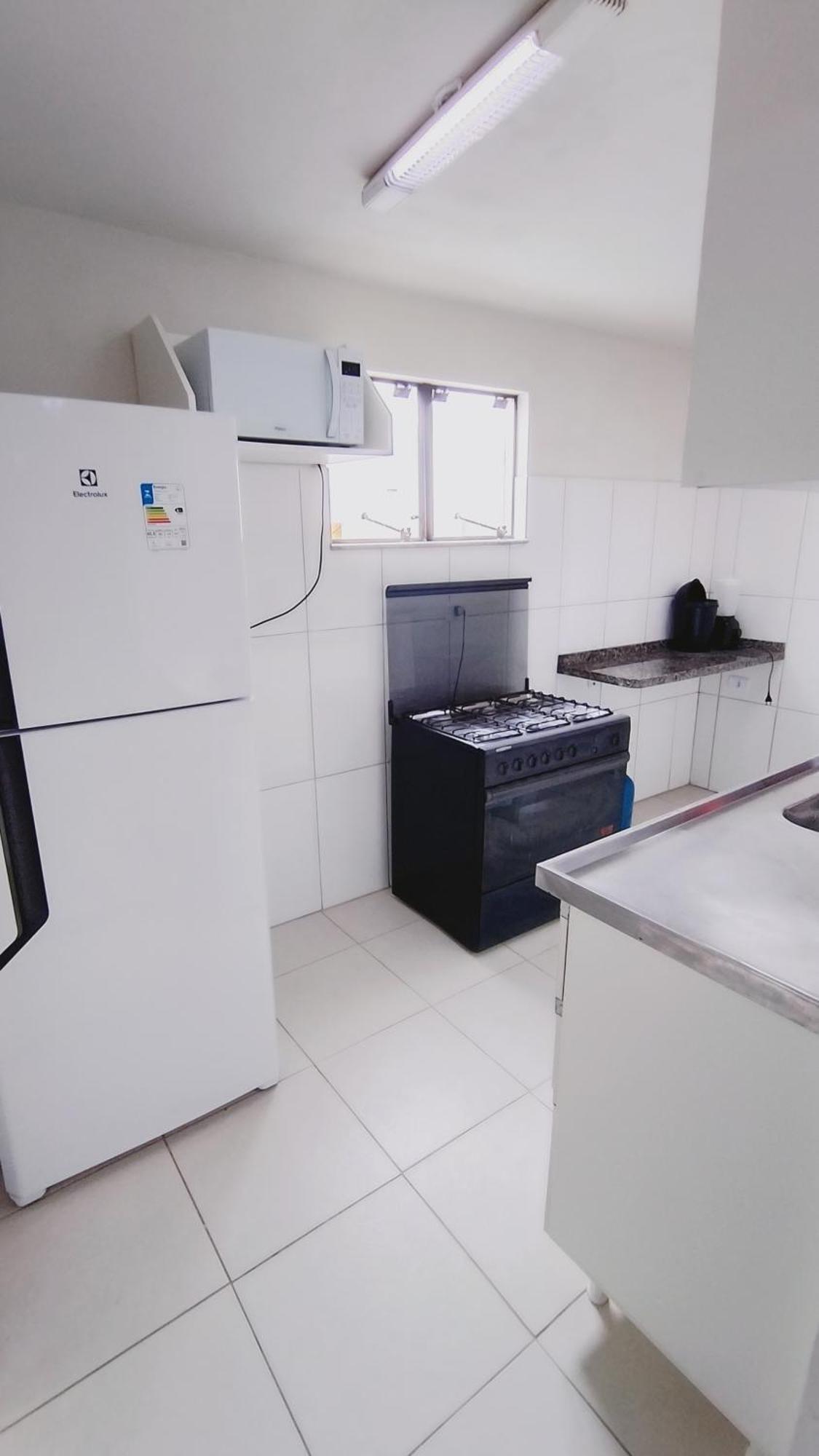 Residencial Maestrelli * Guaratuba