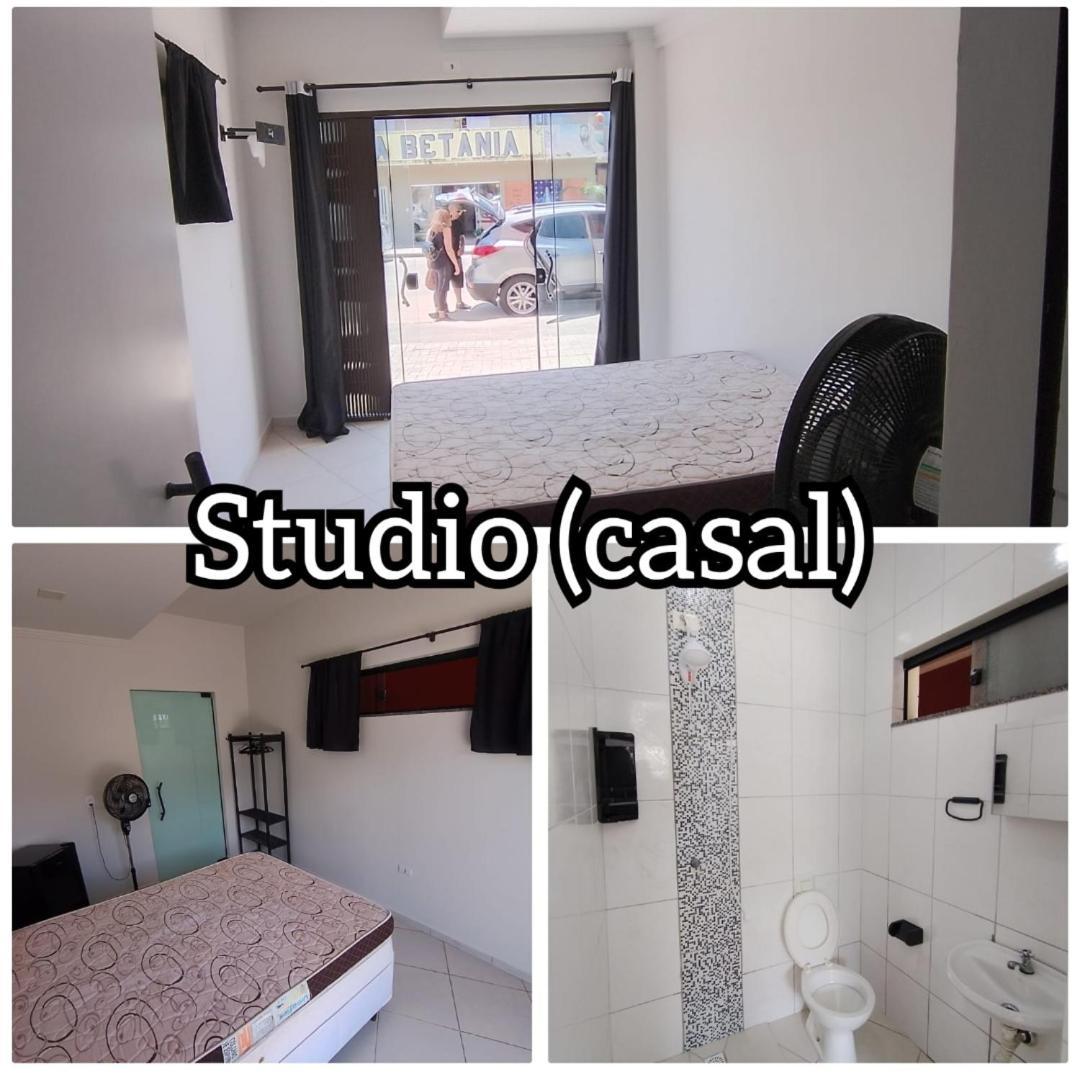 Residencial Maestrelli Guaratuba