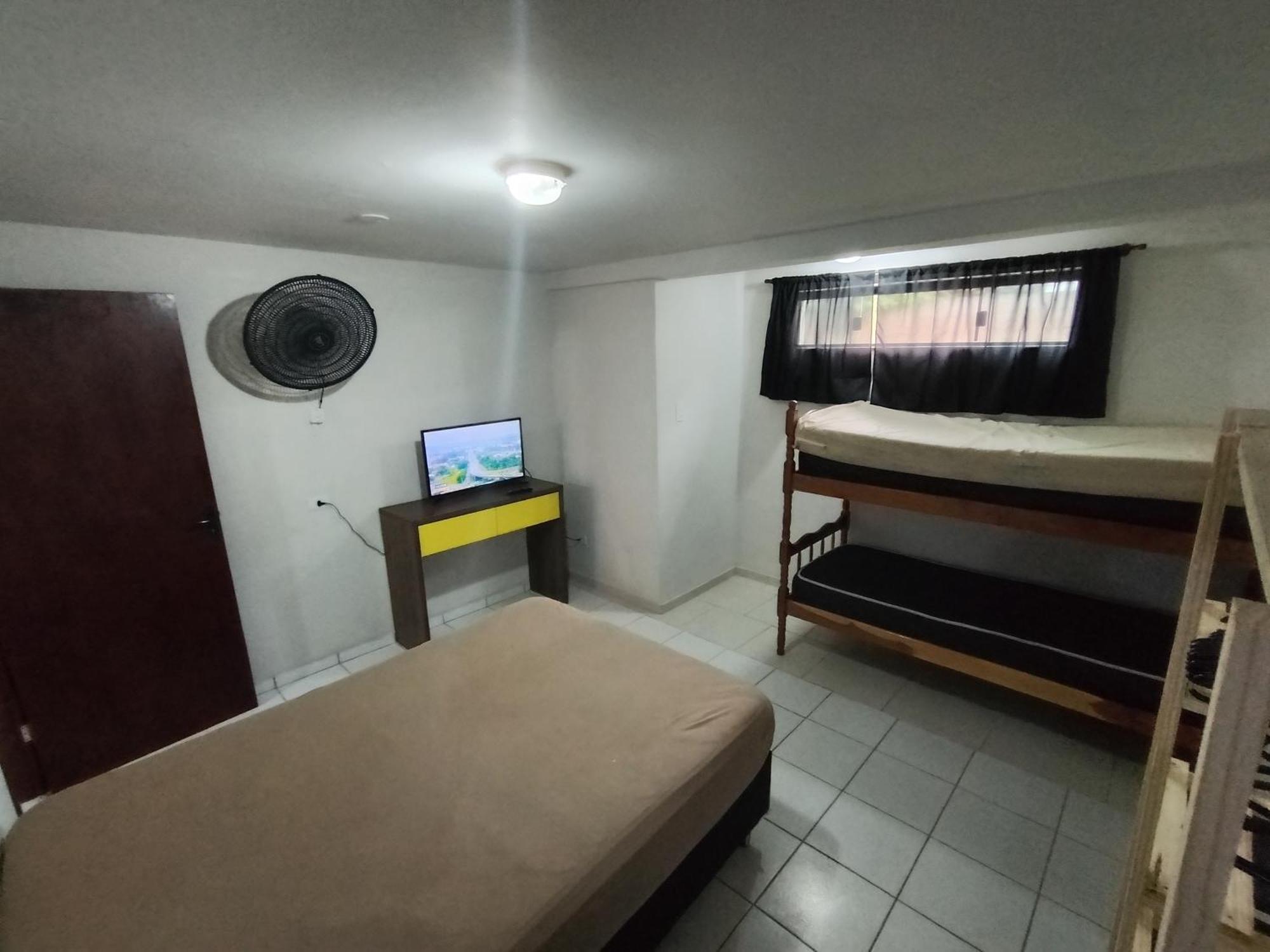 Apartment Residencial Maestrelli *