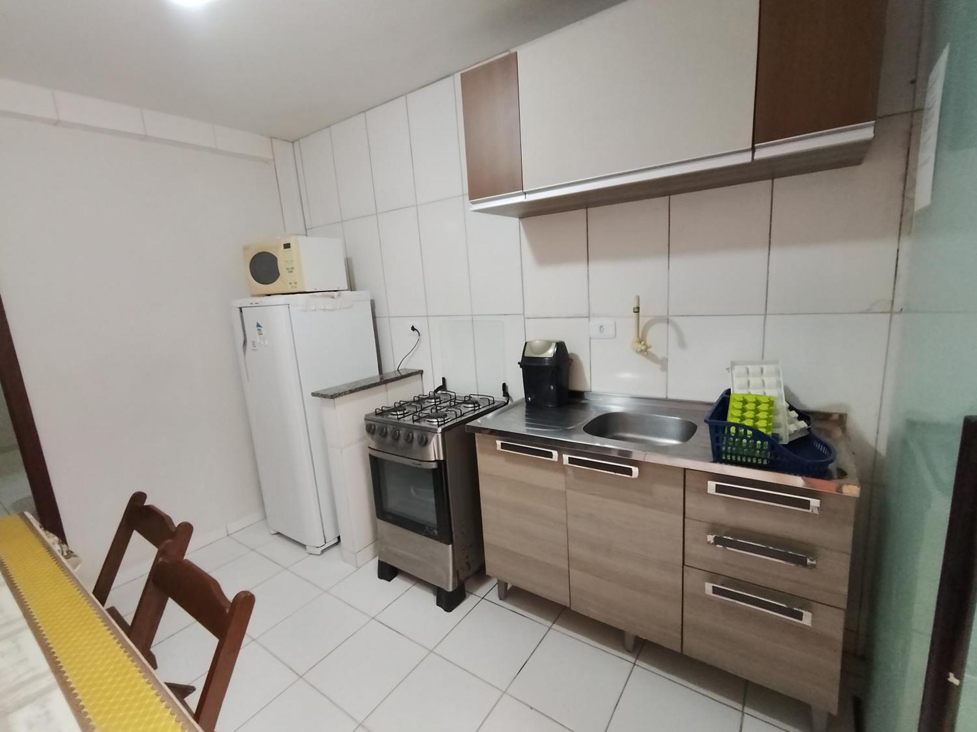 Residencial Maestrelli Apartment