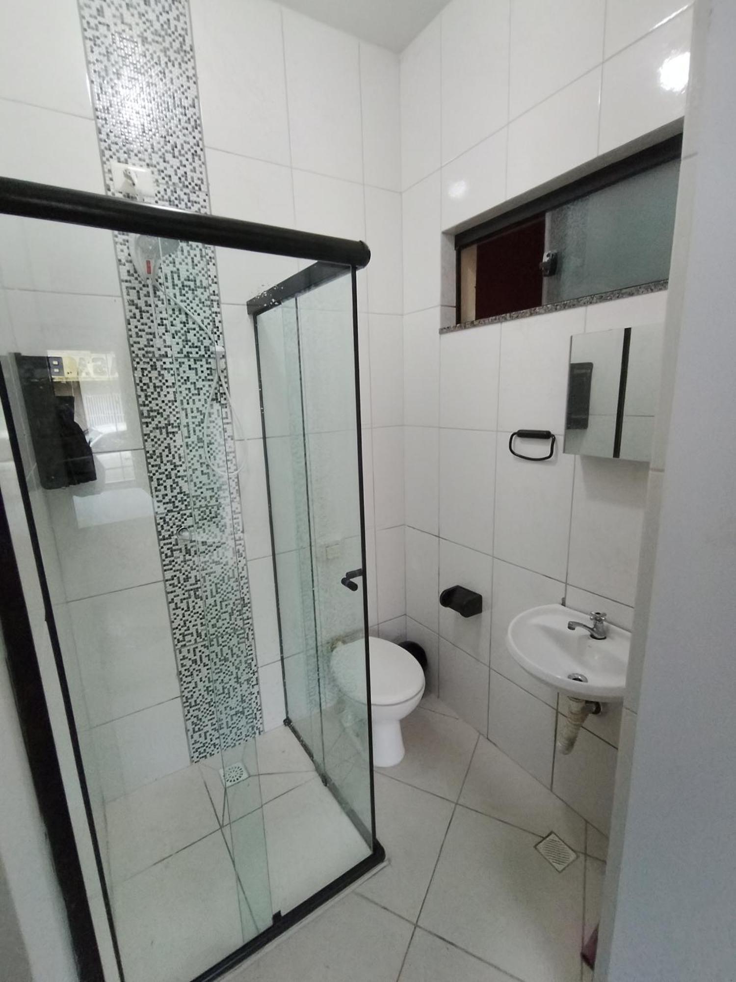 Residencial Maestrelli Apartment Guaratuba